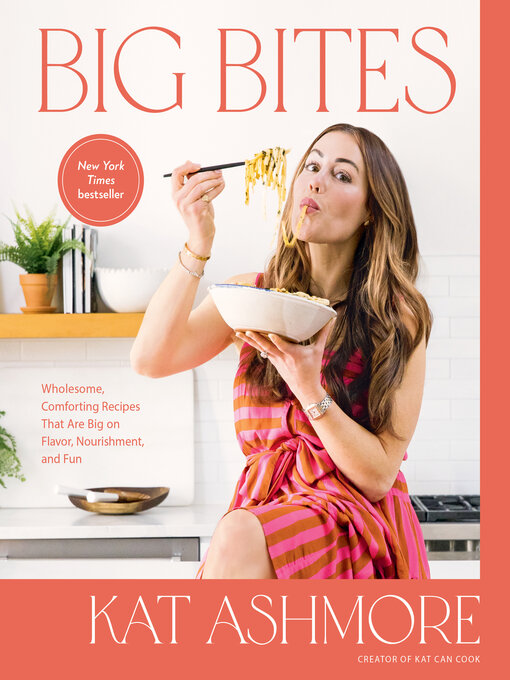 Title details for Big Bites by Kat Ashmore - Available